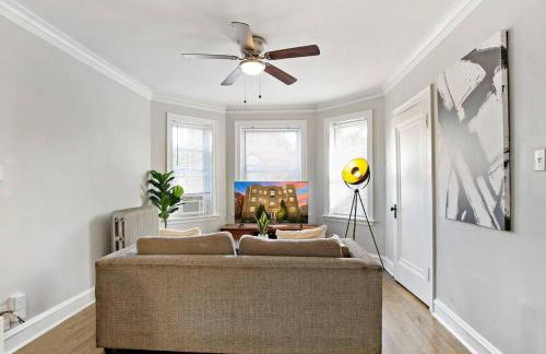 1BR Homey Apt in Irving Park - Troy 2 - Photo 15