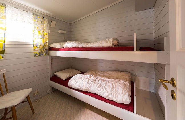 Skottneset Feriesenter - Foto 12