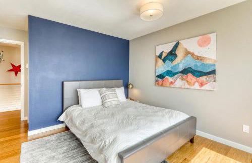 Paradise Cove Retreat - Foto 28