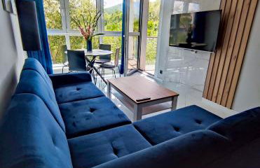 Apartamenty Lunita Blue BB - Foto 16