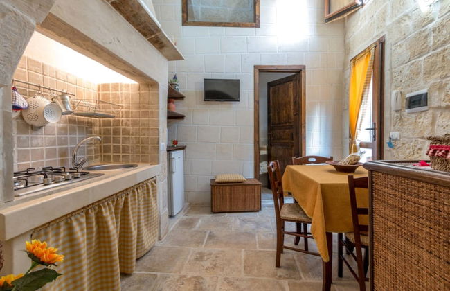 Corte Grika - Foto 19