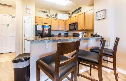 Palms Resort #1106 Jr 2BR - Foto 36