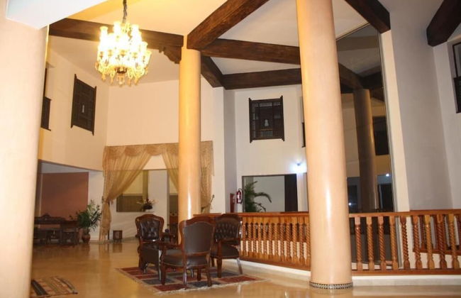 Aparthotel Agyad - Photo 6