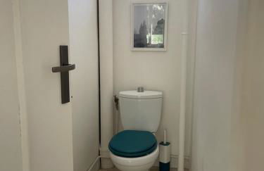 Le Dugois Belfort Centre avec Terrasse - Proche Gare - Foto 22