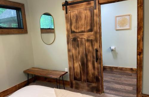 Pine Creek Cabins & Camping Resort - Foto 31