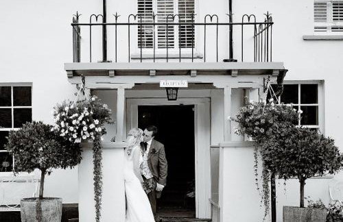 Combe House Hotel - Foto 6