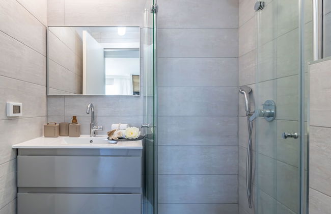 Savyon View Tower Isrentals - Foto 73