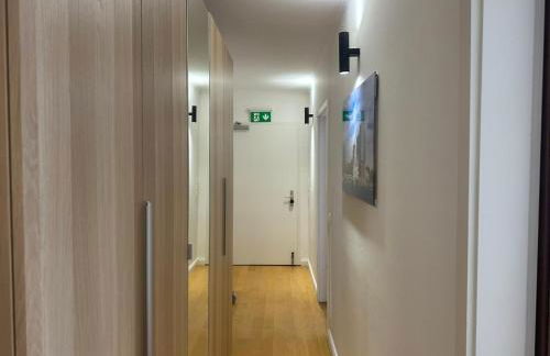 Ferienwohnung im Holstenhofweg-1 - Foto 8