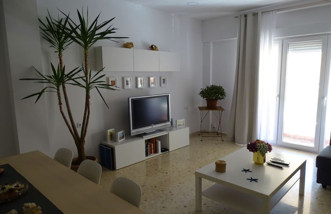 Bahía Blanca Apartments - Foto 16