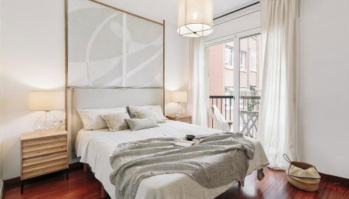 Tramonto - 3 bedrooms and balcony in Sant Antoni - Foto 4