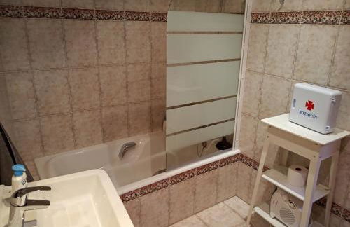 Casa El Obrador - Foto 50