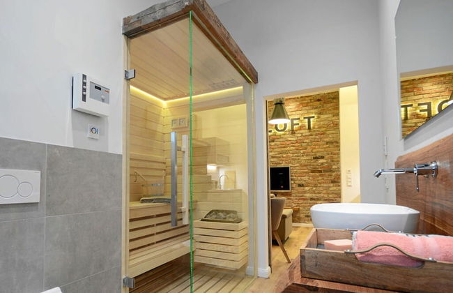 Deichloft Modern Retreat - Photo 15