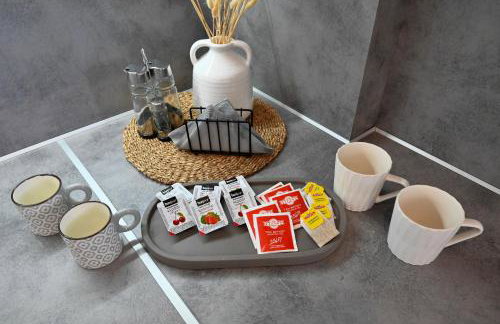 PanMaria Sea View Garden Flat - Foto 15