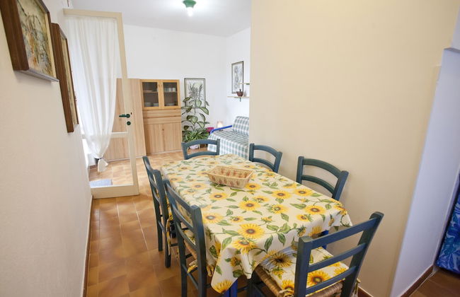 Villino Le Sughere - Foto 23