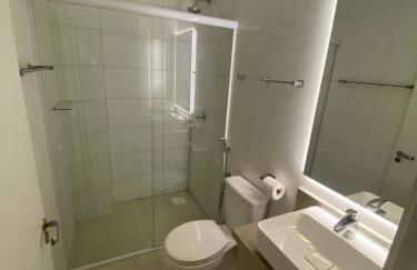 Flat Charmoso Alameda Aurora - Foto 6