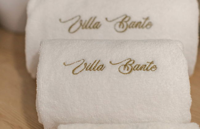 Villa Bante - Luxury Stone House - Foto 46