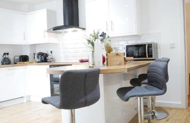 The Birketts Inn, 4 - Bed, Sleeps 8, Pets Welcome - Foto 1