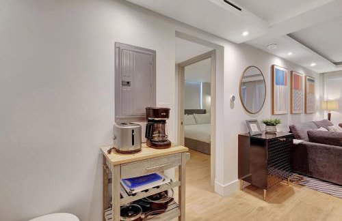 Modern 2Bedroom in South Beach - Steps away from Lincoln Rd - Foto 11