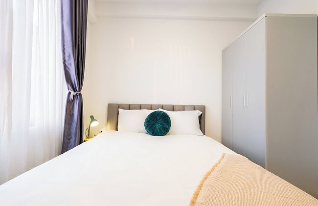 SOHO Premier Residence - Foto 31