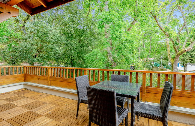 Les Rives du Lac - Foto 29