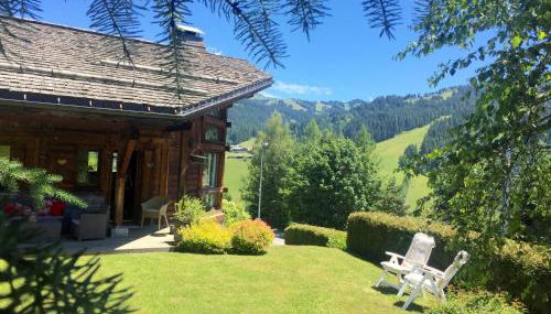 Chalet Camomille - Foto 4