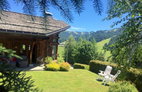 Chalet Camomille - Foto 4