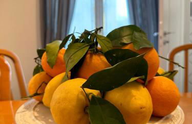 Pompei Blu Sant'Auri Apartment - Foto 12