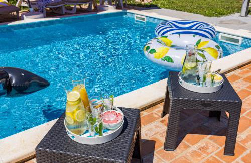 Villa Mina - Orihi - Foto 43