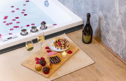 Relax House & SPA - DISNEY - Foto 14