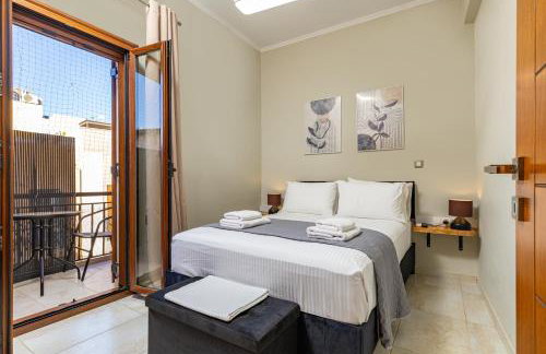 Harbour - Spacious Unique 2-Balcony Apartment in Chania Old Town - Foto 34