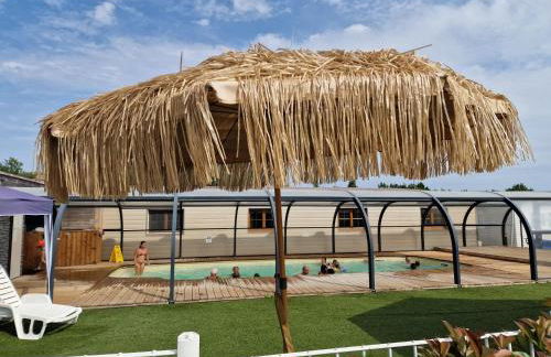 Chalet Les P'tites Maisons dans la Prairie - Foto 6