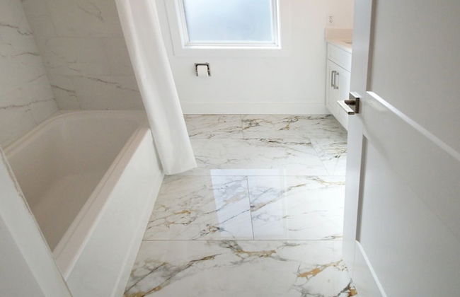 6 BR Townhome Oceanvws Rooftop Deck Pool - Foto 4