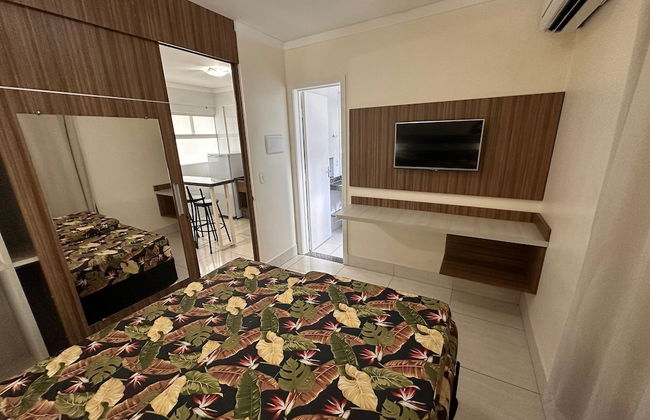 Lacqua diRoma RM Hospedagem - Foto 11