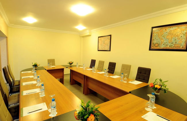 Aparthotel Les Oliviers Suites & Spa - Foto 37