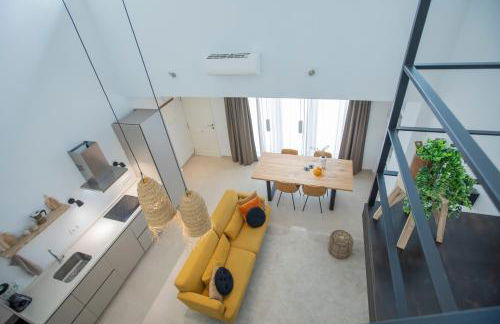 Del Parque Flats San Andres - Foto 39