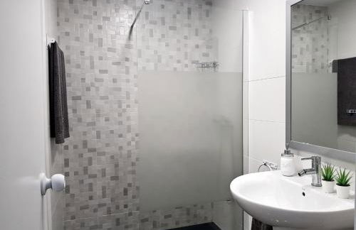 Comarruga Playa apartamento con piscina - Foto 16