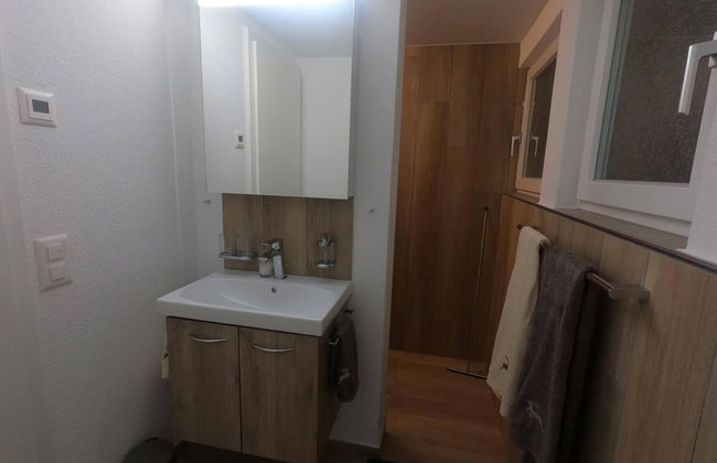 Chalet Claudia - Foto 24