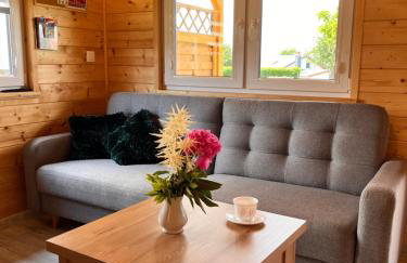 Domki u Iwony#sauna#balia - Foto 6