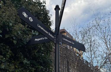 Skyline Duplex London Views Up to 8 - Foto 23