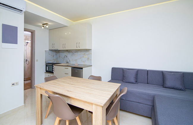 Amara Suites and Studios - Foto 22