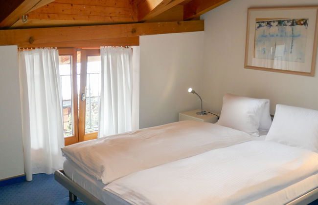 Chalet Abendrot apARTments - Foto 33