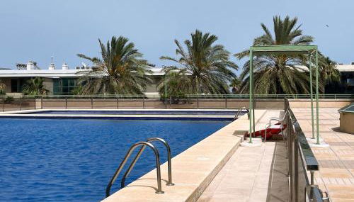 Stylish well-connected beachfront flat - Foto 2