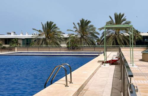 Stylish well-connected beachfront flat - Foto 2