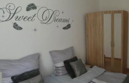 Ferienwohnung am Kurpark - Foto 8