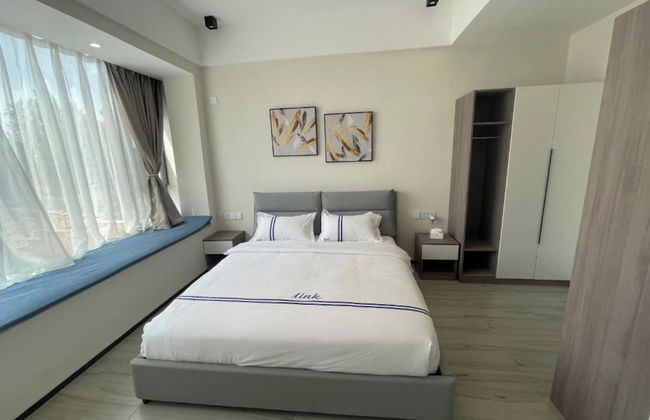 Rose Garden Private Apartment By LINK - Foto 13