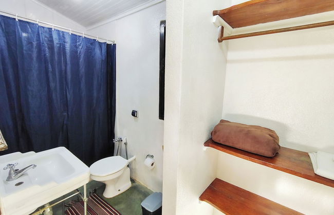 Casa de Temporada Arcádia, Piscina, 22 Hóspedes, 5 Suítes e Churrasqueira em Itacaré Bahia - Photo 31