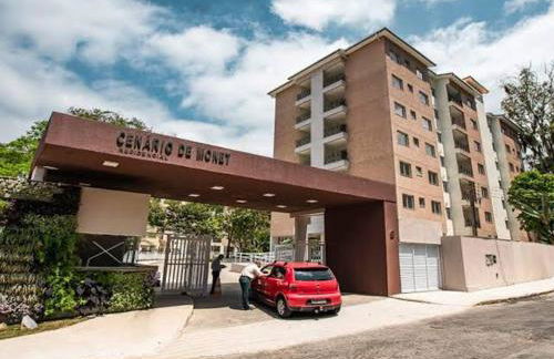 Charme da Serra Ape Aconchegante próximo Itaipava - Foto 17