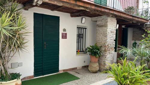 Apartment 1 Il Giardino Segreto - Foto 2