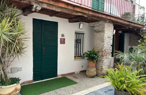 Apartment 1 Il Giardino Segreto - Foto 2