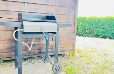 Maison climatisée avec piscine proche bandol - Foto 14